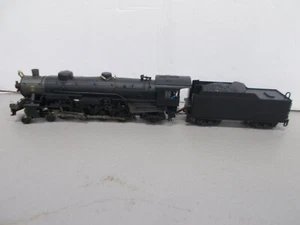 ESPECTRO-#81601-USRA LIGHT-4-8-2-LOCOMOTORA DE MONTAÑA-LISTA PARA DCC ~ ESCALA HO - Imagen 1 de 11