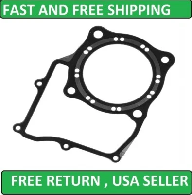 Cylinder Head Gasket for Honda TRX500FA Foreman Rubicon 01-14 / TRX500FGA 04-08 - Image 1 of 4