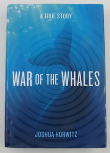War of the Whales A True Story - Picture 1 of 6