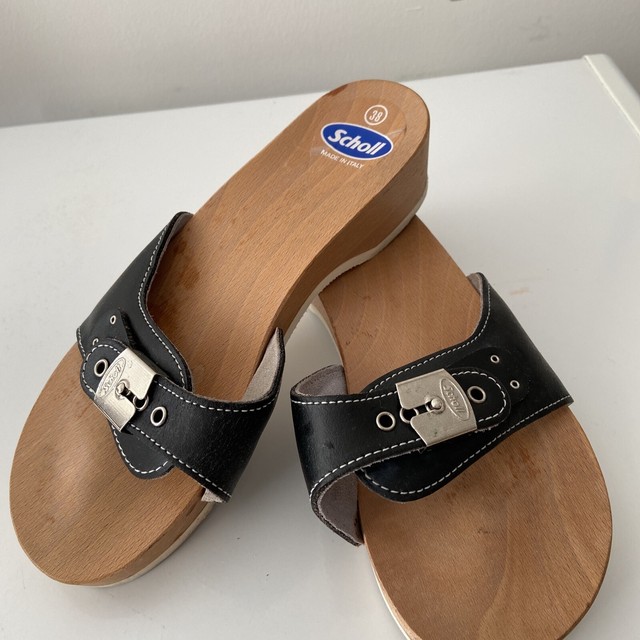 Las mejores ofertas en Sandalias mujer Scholl's |