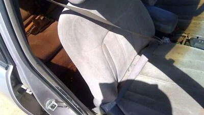 Toyota Avalon 1997 pasajero delantero derecho cinturón de seguridad retractor OEM hombro gris Foto 1 de 4