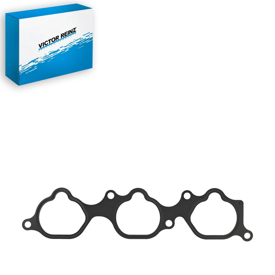 Junta inferior izquierda del colector de admisión del motor Victor Reinz para Lexus ES350 2007-2018 Foto 1 de 1