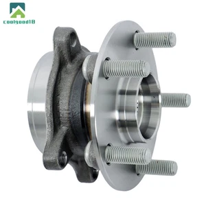 Front Wheel Bearing and Hub Assembly For Toyota Prius 2010 2011-14 2015 513287 - Bild 1 von 11