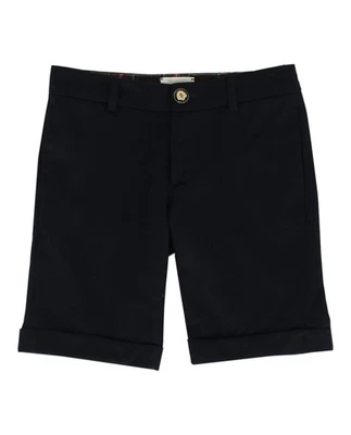 Gucci Boys Wool Bermuda Shorts - Image 1 of 2