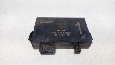 Centralina Park Assist PDC CITROËN C5 I DC 9629825280 3.0 Benzina 27534373 - Immagine 1 di 3