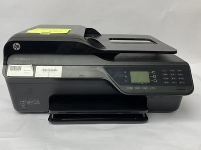 HP Inkjet Printer Officejet-4620 - Image 1 of 4