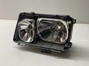 Mercedes W124 S124 C124 Scheinwerfergehäuse links Gehäuse Reflektoren HELLA - Bild 1 von 10