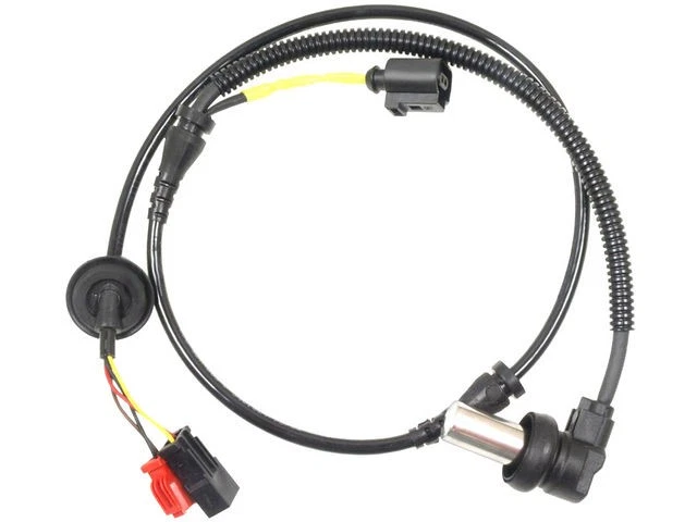 Sensor de velocidad ABS delantero para 00-05 VW Audi Passat A4 Quattro S4 YW82K5 Foto 1 de 1