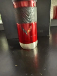 Contigo C-8 Corvette Snap Seal Tumbler - Picture 1 of 2