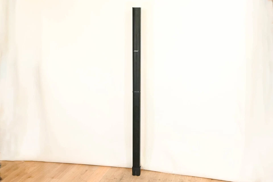 Bose L1 Model II Line Array Speaker (Tower Only) CG01T44 - Image 1 of 4