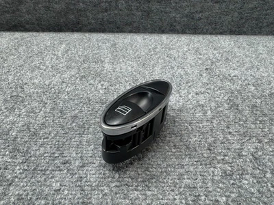 MERCEDES W219 CLS55 CLS63 E63 AMG REAR LEFT OR RIGHT WINDOW CONTROL SWITCH OEM Foto 1 de 4