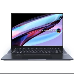ASUS Zenbook Pro 16x UX7602 I9-13905H, RTX 4080, OLED, 32GB RAM, 1TB SSD - Picture 1 of 1