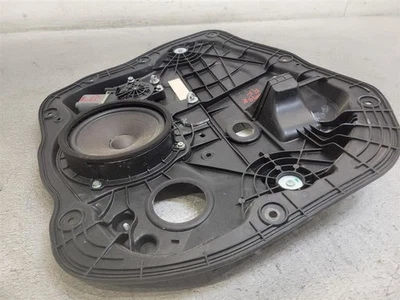 Regulador ventana derecha pasajero trasero pasajero Kia Forte 2014-2018 hatchback  Foto 1 de 4