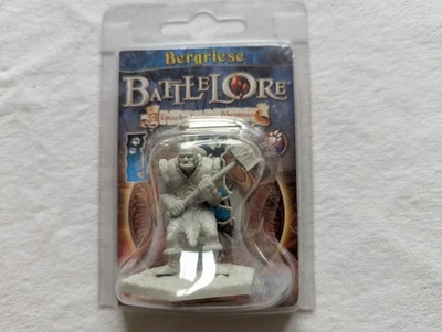 Battlelore Erweiterung Bergriese, neu und OVP! - Bild 1 von 2