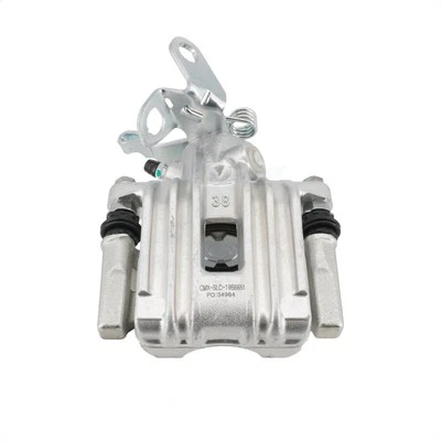 NEW Rear Right Brake Caliper and Bracket for Volkswagen Beetle Jetta Golf 2011-2 - Image 1 of 2