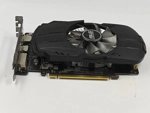 ASUS GTX 1050 Graphics Card - Used, Fully Working, No Box - Picture 1 of 8