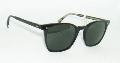 GAFAS DE SOL OLIVER PEOPLE OV5297SU 1492R5 L.A. COEN NEGRAS VINTAGE Foto 1 de 4