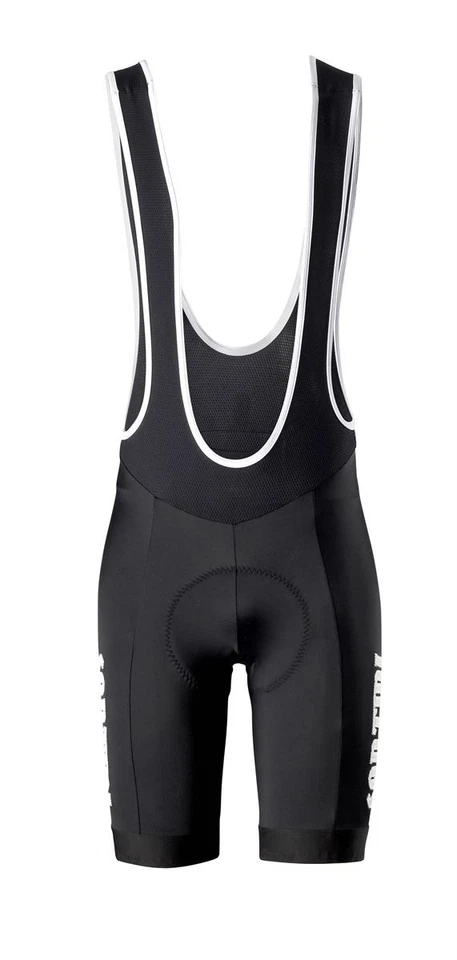 Santini Pure Bib Short - Image 1 of 1