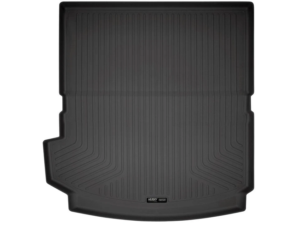 Husky Weatherbeater Cargo Liner Fits 18-24 Buick Enclave Fits Behind 2nd Row Blk Foto 1 de 4