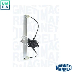 WINDOW REGULATOR 350103299000 FOR ALPINA BMW M52 B28 3.3L M52 B28 3.3L 6cyl B3 - Picture 1 of 11