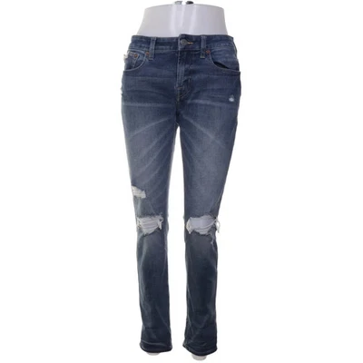 American Eagle Outfitters, Jeans, Größe: 30/30, Extreme Flex 4, Blau #Tp4 - Bild 1 von 4