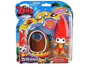 THE ZELFS S4 Zelicious paquete de temas perfumados - loro - Imagen 1 de 2