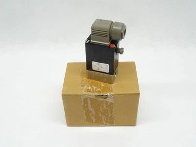 Bürkert 0330 E 3,0 FPM VA Magnetventil PN0-6bar OVP - Image 1 of 4