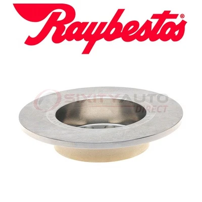 Raybestos Disc Brake Rotor for 2011-2013 Audi A3 Quattro 2.0L L4 - Kit Set hg Foto 1 de 4