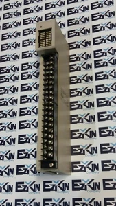 Omron C500-ID218 3G2A5-ID218 Input Unit, 24VDC 10mA, Missing Cover  - Picture 1 of 3