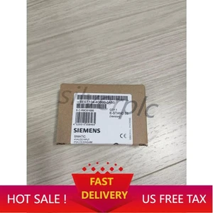 Siemens  DP ELECTRONIC MODULE FOR ET200S 6ES7134-4GB00-0AB0 6ES71344GB000AB0 - Picture 1 of 7