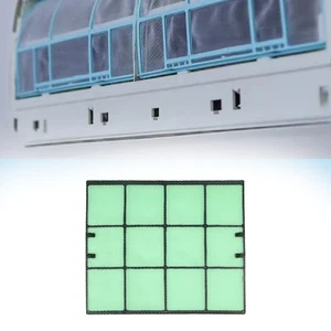 Zuverlässiger Staubfilter für Daikin Klimaanlagen für verbesserte Langlebigkeit - Bild 1 von 16
