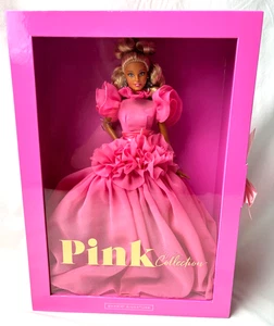 Muñeca Barbie Colección Rosa 3ª en Serie ~Por Robert Best ~Edición Limitada ~NUEVA EN CAJA - Imagen 1 de 7