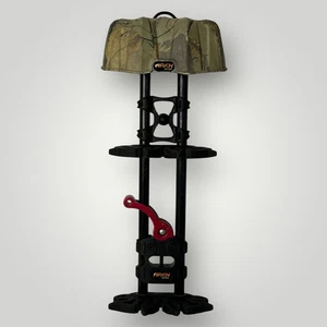 Apex Gear Reactor Crossbow 5 Arrow Quiver Camo - Picture 1 of 7