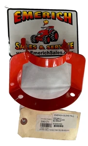 Generac- Belt Guide LH for 3" Pulley OEM# 396171 - Picture 1 of 3