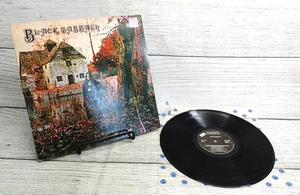 Black Sabbath Ozzy Osbourne Self-Titled LP 1976 NEMS Viny NEL 6002 - Bild 1 von 9