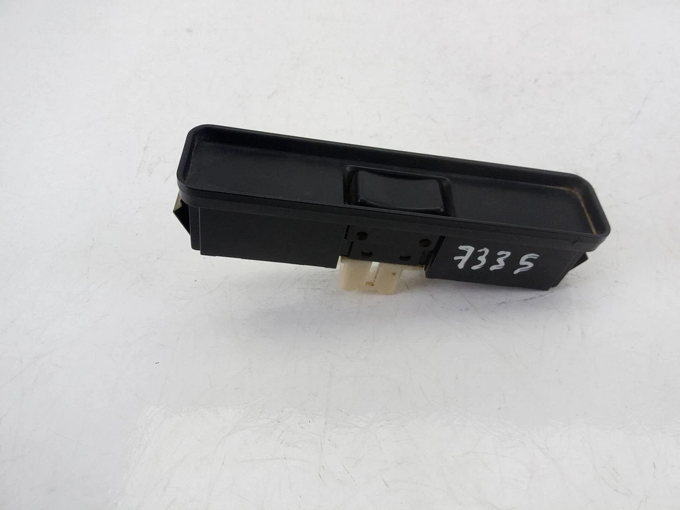 MANDO ELEVALUNAS DELANTERO DERECHO / 166037 PARA SUZUKI VITARA CABRIO ET, TA 1 - Imagen 1 de 4