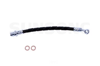 Manguera hidráulica de embrague - transmisión de 6 velocidades 2205488 para Subaru Impreza 2004 Foto 1 de 3