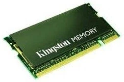 Kingston PC2700 1 GB SO-DIMM 333 MHz DDR SDRAM Memory (KVR333SO/1GR)