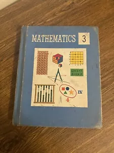 Mathematics 3 - Foto 1 di 3