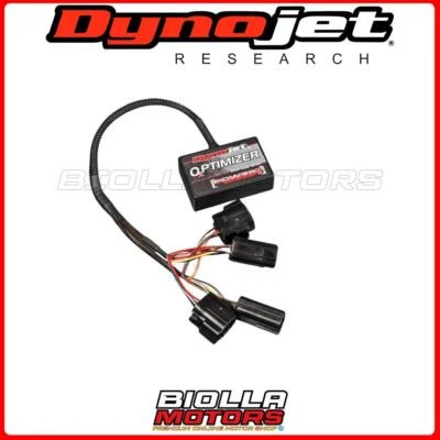 Optimizer lambda DYNOJET KTM RC 390 390 2014-2020 76125068 Power Commander - Immagine 1 di 4