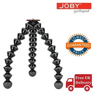 Joby GorillaPod 5K Mini treppiede flessibile JB01509 (stock UK) - Foto 1 di 4