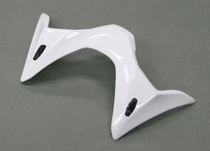 PRESA ARIA POSTERIORE ARAI DDL DUCT 2 BIANCO - Bild 1 von 1