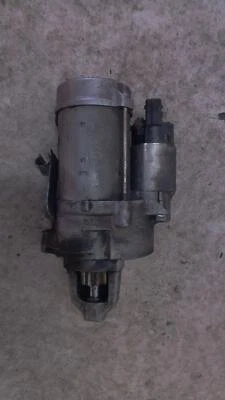 BMW 550i GT 2010 motor de arranque OEM Foto 1 de 4