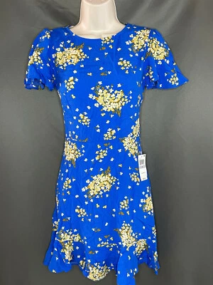 Vestido skatista júnior B Darlin (0) novo com etiquetas MSRP $59 - Imagem 1 de 4