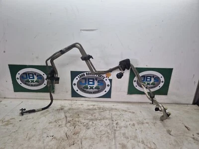 Freelander 2 2.2 TD4 Klimaanlage Rohre 6G9N-19A834-EJ - Image 1 of 4