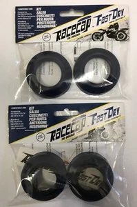 RACECAP Set Protecciones Rodamientos Rueda Negro Gasgas 350 Ec-F 2021-2023 - Imagen 1 de 1