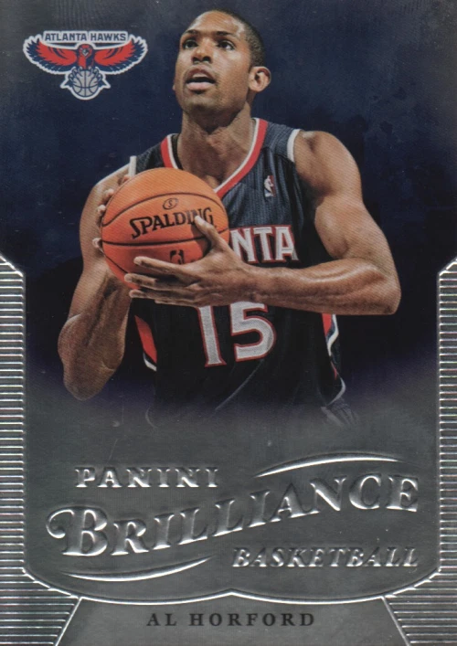 2012-13 Panini Brilliance Basketball Card Pick (Base) 1-102 - Image 1 of 1