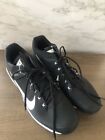Nike Max Air Clippers ('17) Men's Metal Baseball Cleats (880261-010) Size 16