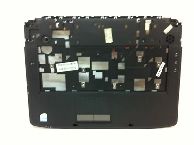 Reposamanos eMachines E520 genuino TouchPad con altavoces - AP05W000100 / 171 Foto 1 de 2