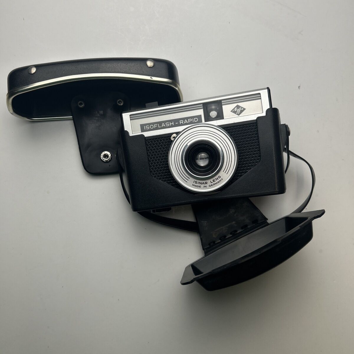 Agfa Parat Film Cameras for sale | eBay Agfa Parat Film Cameras for sale | eBay